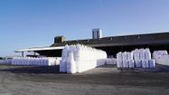 PROXIMITÉ AGRICOLE - Lur Berri modernise son site de production à Came
